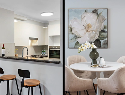 280/569-581 George Street, Sydney, Sydney CBD, 3 phòng ngủ, 2 phòng tắm, Apartment