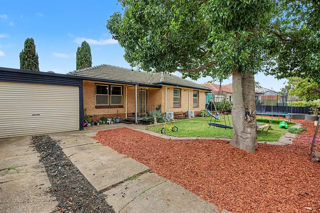 Elizabeth Downs 3Kwarto A Property Full of Possibilities!