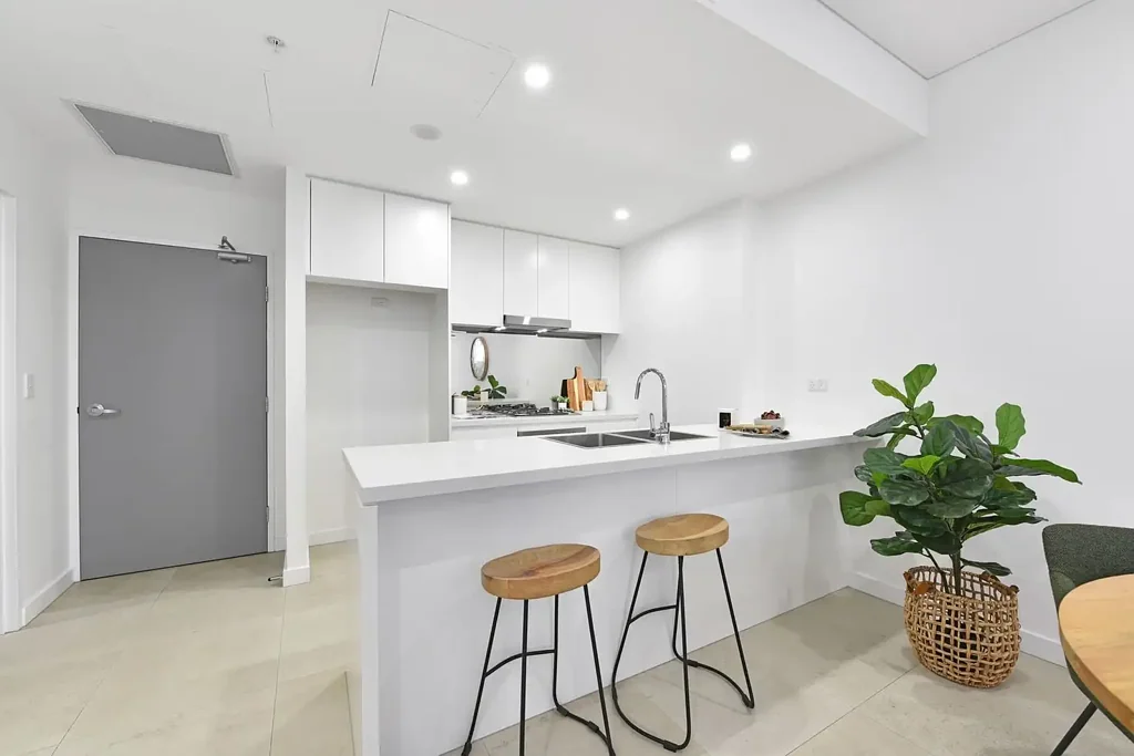 Castle Hill 2Habitaciones Great Lifestyle, Perfect Location in central Castle Hill
