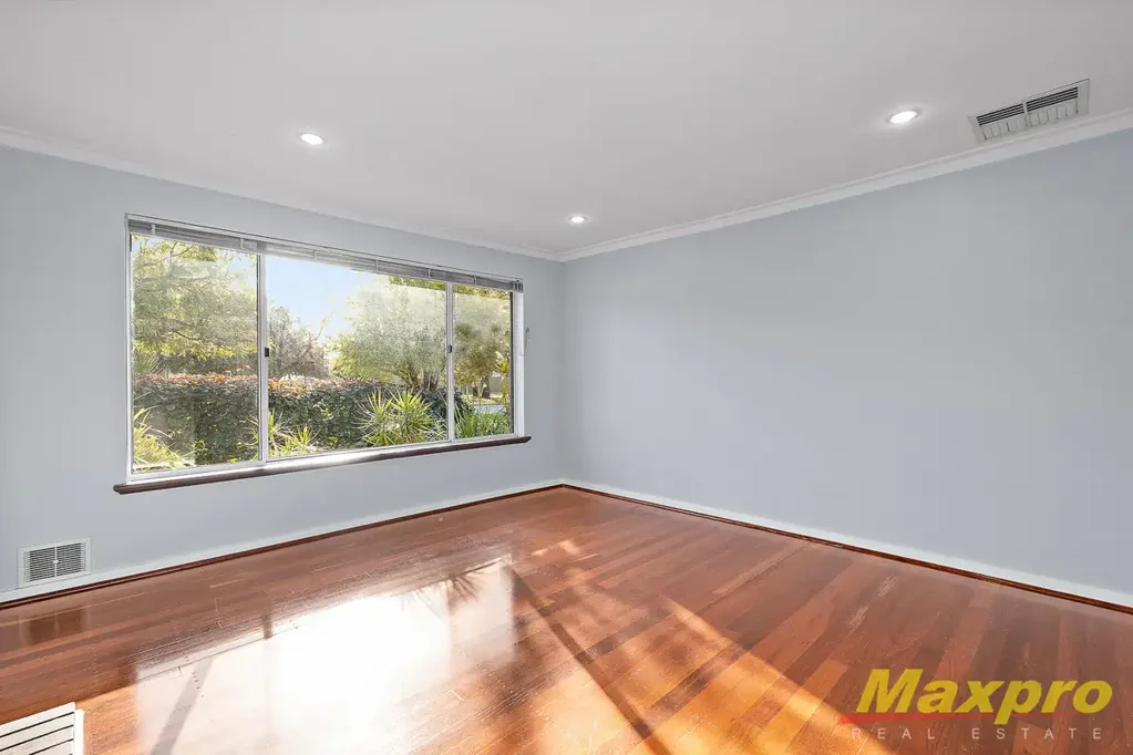 Spacious Parkside Family Home with Fresh Paint & Extra Room