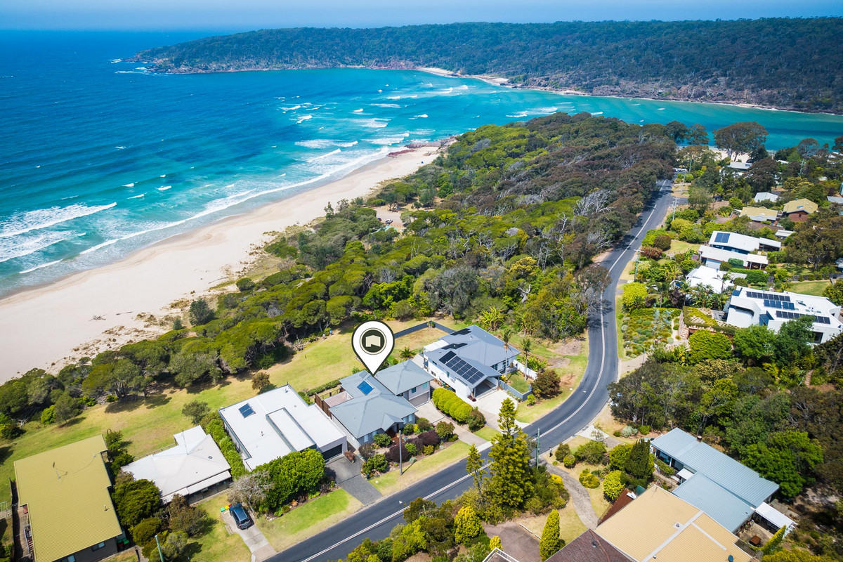 3 CORAKI DR, PAMBULA BEACH NSW 2549, 0 phòng ngủ, 0 phòng tắm, House