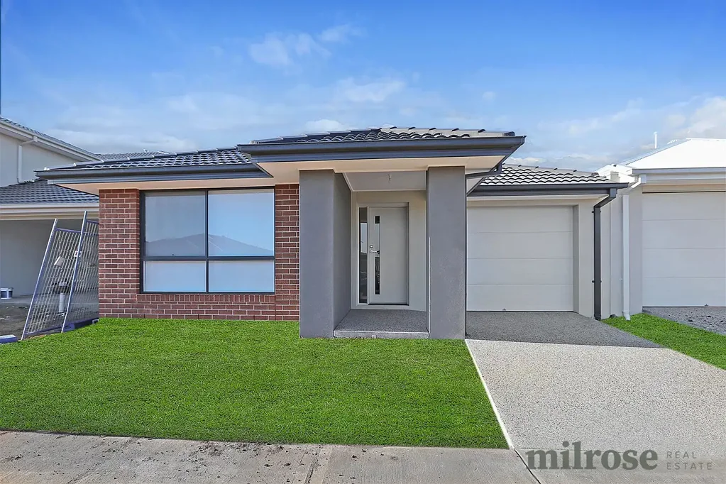 Stylish & Low-Maintenance Living in Thornhill Park