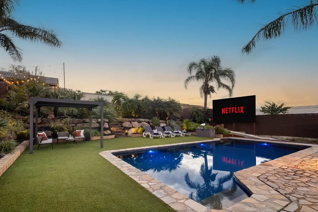 Seacliff Park 4कमरा Find lifestyle: where panoramic views meet resort-style living