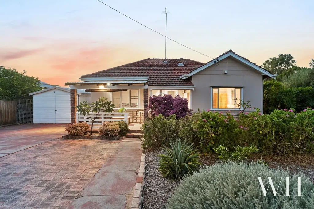 9 Yalgoo Avenue, White Gum Valley, WA 6162