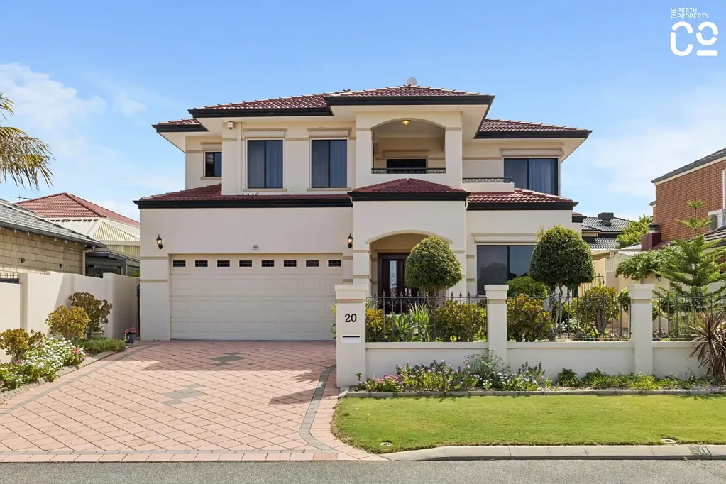 20 Gilfillan Green, Dianella, WA 6059