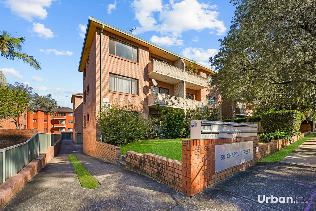 Rockdale 2Moenga Convenient, Light-Filled Living in the Heart of Rockdale