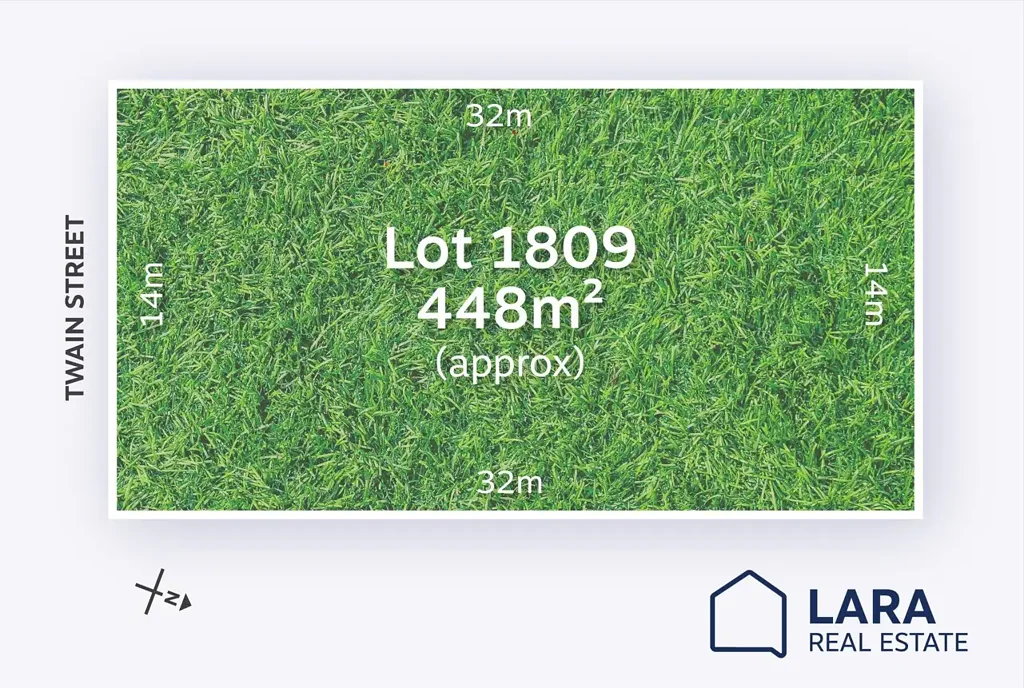 Mambourin Titled Land in Windermere Estate