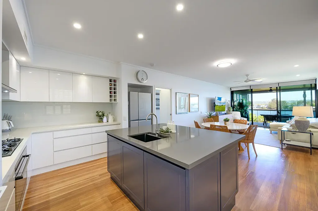 Twin Waters 2房  Elegant Lifestyle, Endless Views