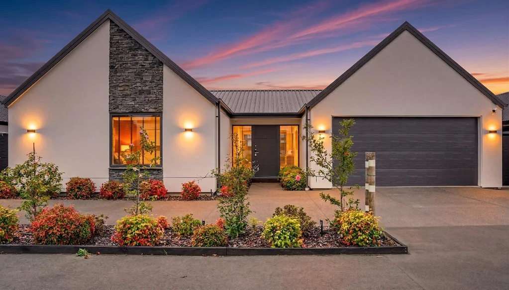 6 Kirkland Crescent, Harewood, Christchurch, Canterbury