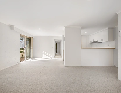 10A/43-51 Giles Street, Kingston, Inner South, 2 habitaciones, 1 baños, Apartment