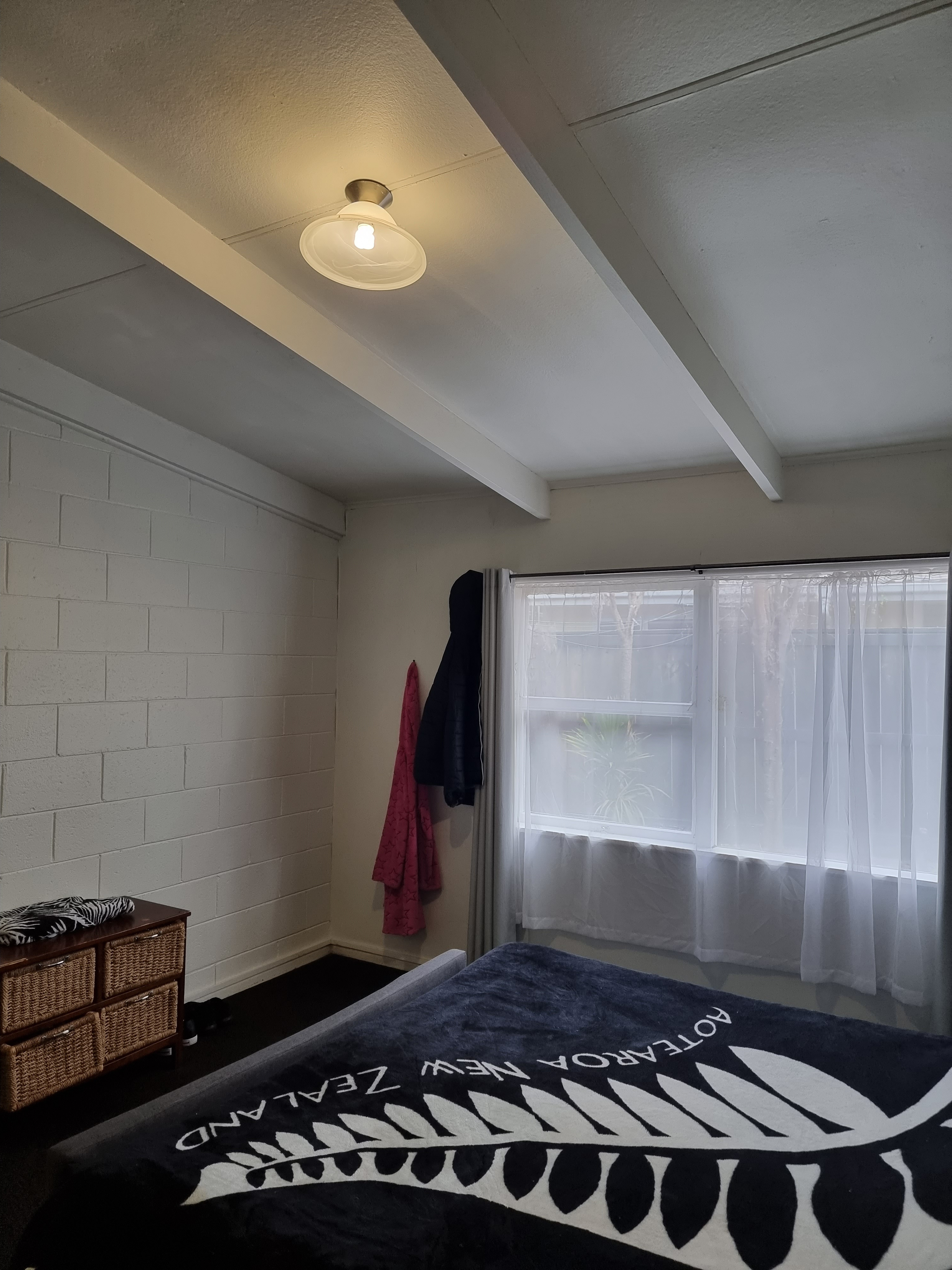 14d Malfroy Road, Victoria, Rotorua, 2部屋, 1バスルーム, Unit