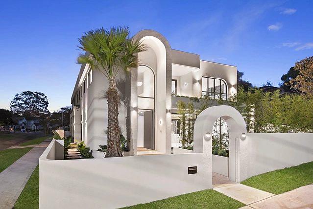 27 Gerard Street Gladesville NSW 2111