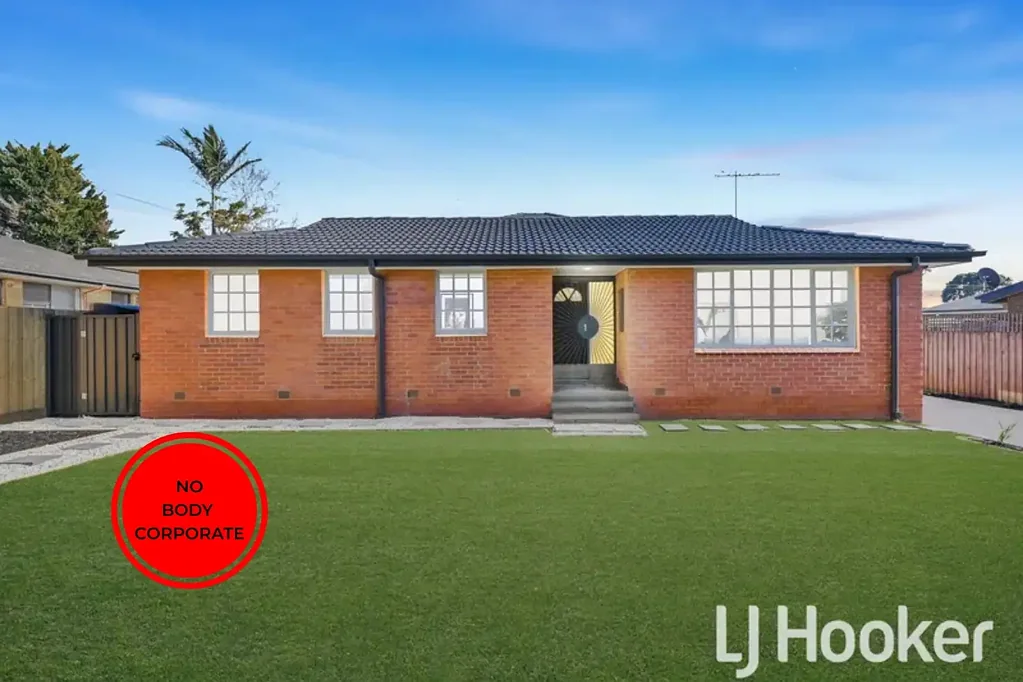 1/21 Green Valley Crescent, Hampton Park, VIC 3976