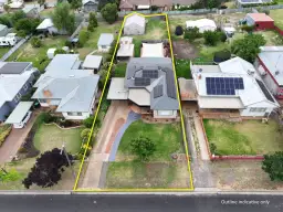 31 Rose Street, Parkes