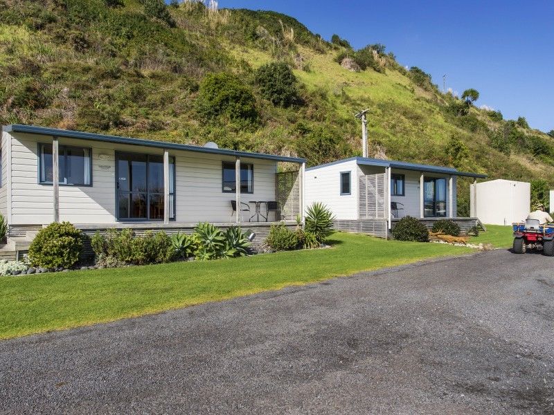 115b Maunsell Road, Port Waikato, Waikato, 2 habitaciones, 0 baños