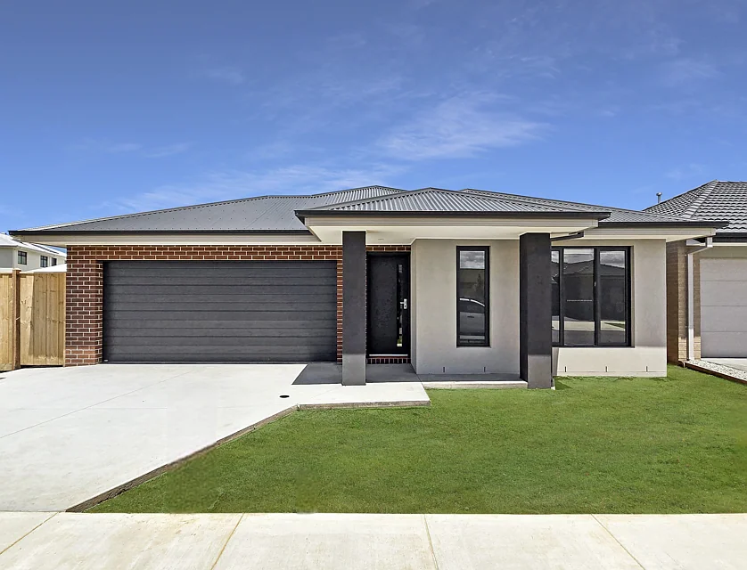 9 Holley Crescent, Armstrong Creek, Geelong, 4房, 2浴, House