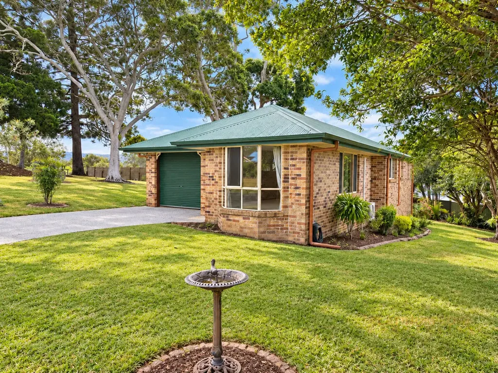 Nerang 3कमरा PEACEFUL PARKSIDE LOCATION