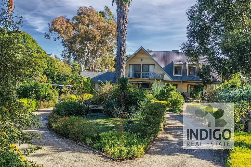 79 Albert Road, Chiltern, VIC 3683