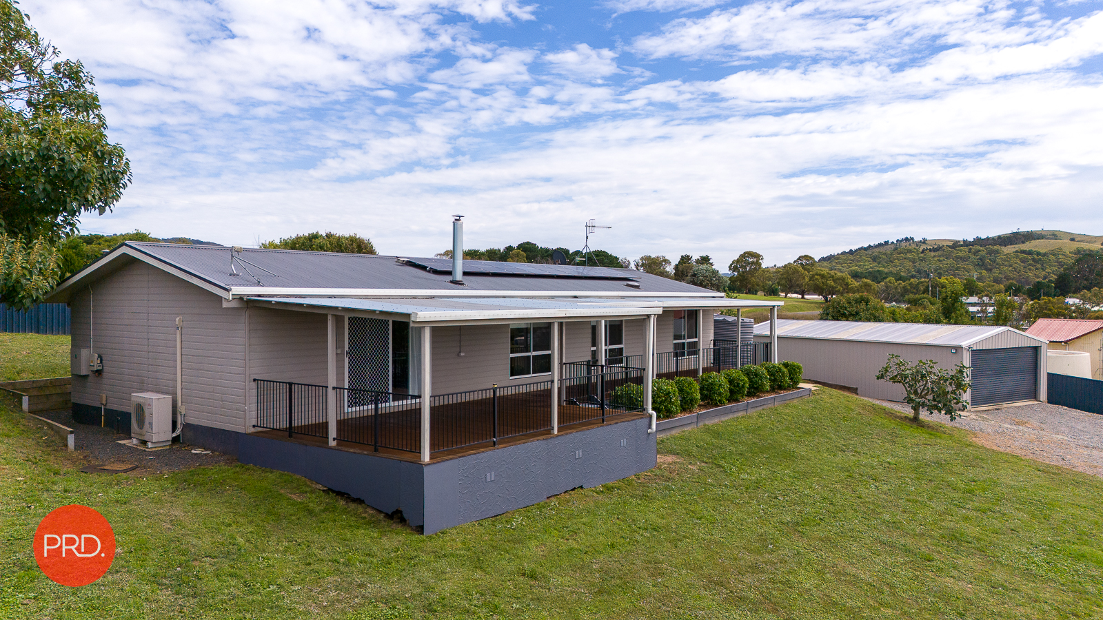 12 GOULBURN ST, TARAGO NSW 2580, 0 침실, 0 욕실, House