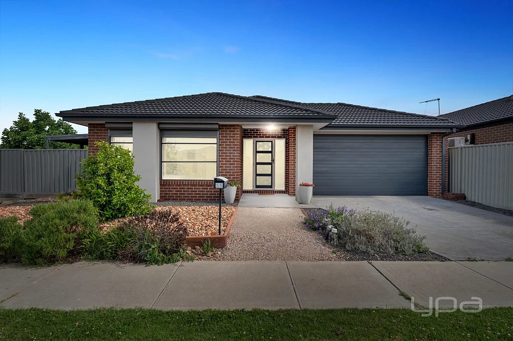22 Perennial Drive, Kurunjang, VIC 3337