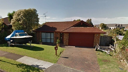 Residential  Mixed Housing Suburban Zone