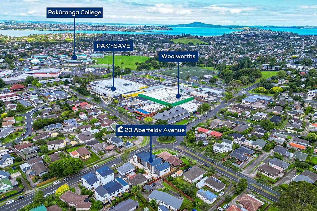 Highland Park 4 Slaapkamer Now Priced to Sell - $1,090,000