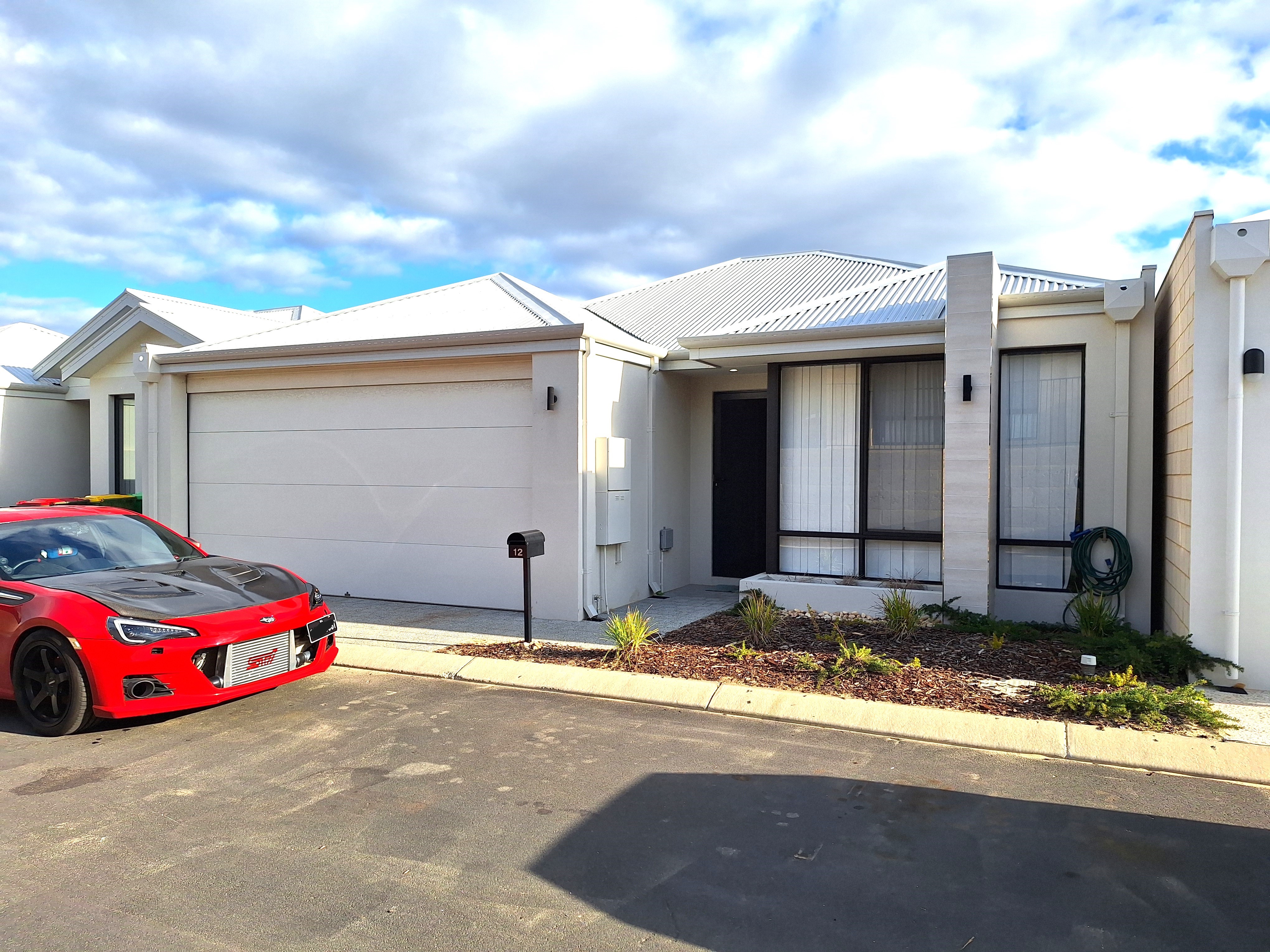 12 EPSOM LANE, AUSTRALIND WA 6233, 0房, 0浴, House