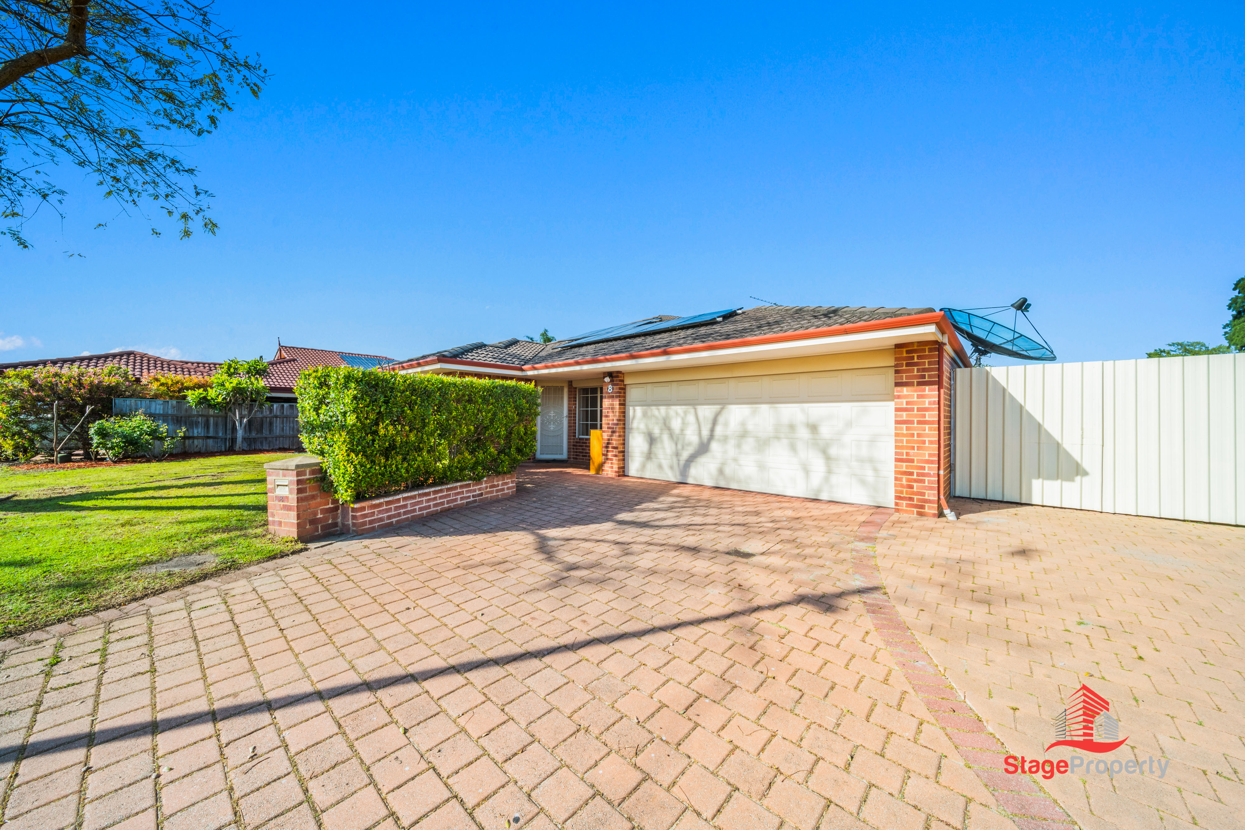 8 THE MEWS, CANNING VALE WA 6155, 0 phòng ngủ, 0 phòng tắm, House