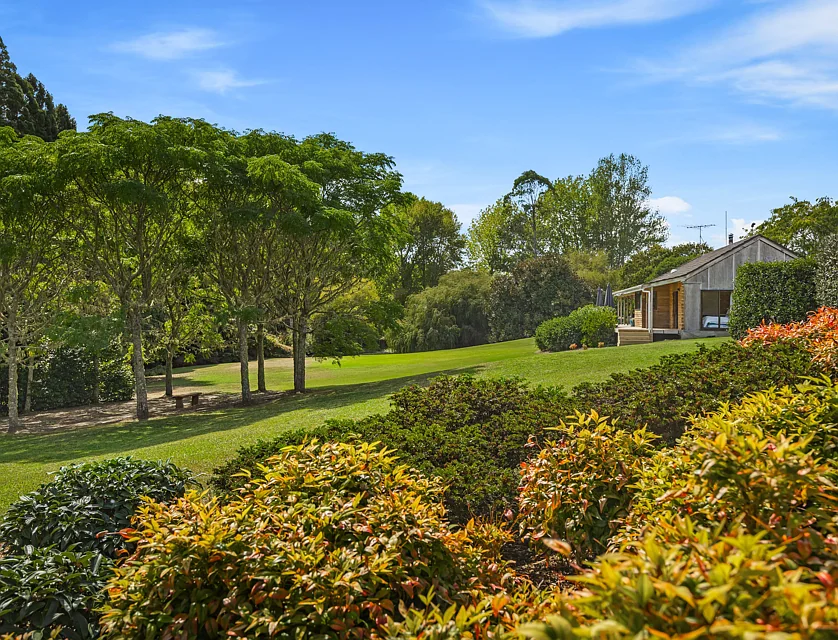 60 Robinson Road, Coatesville, Rodney District, Auckland, 4房, 1浴, 乡村住宅