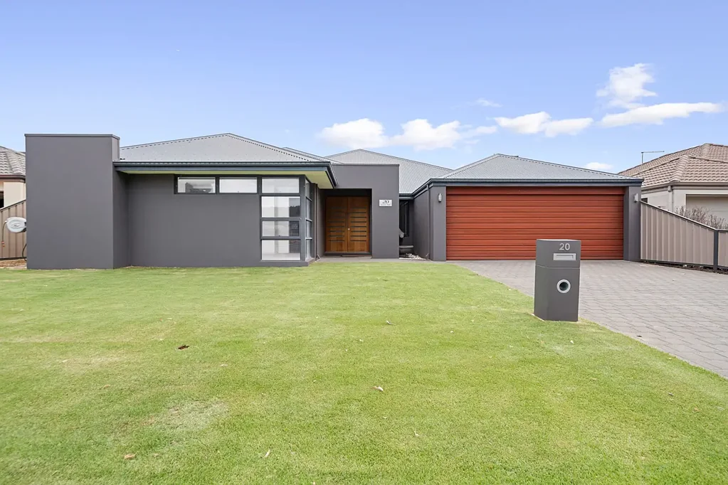 20 Evans Way, Byford, WA 6122