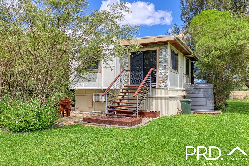 25 Tooloom Street, Urbenville, NSW 2475