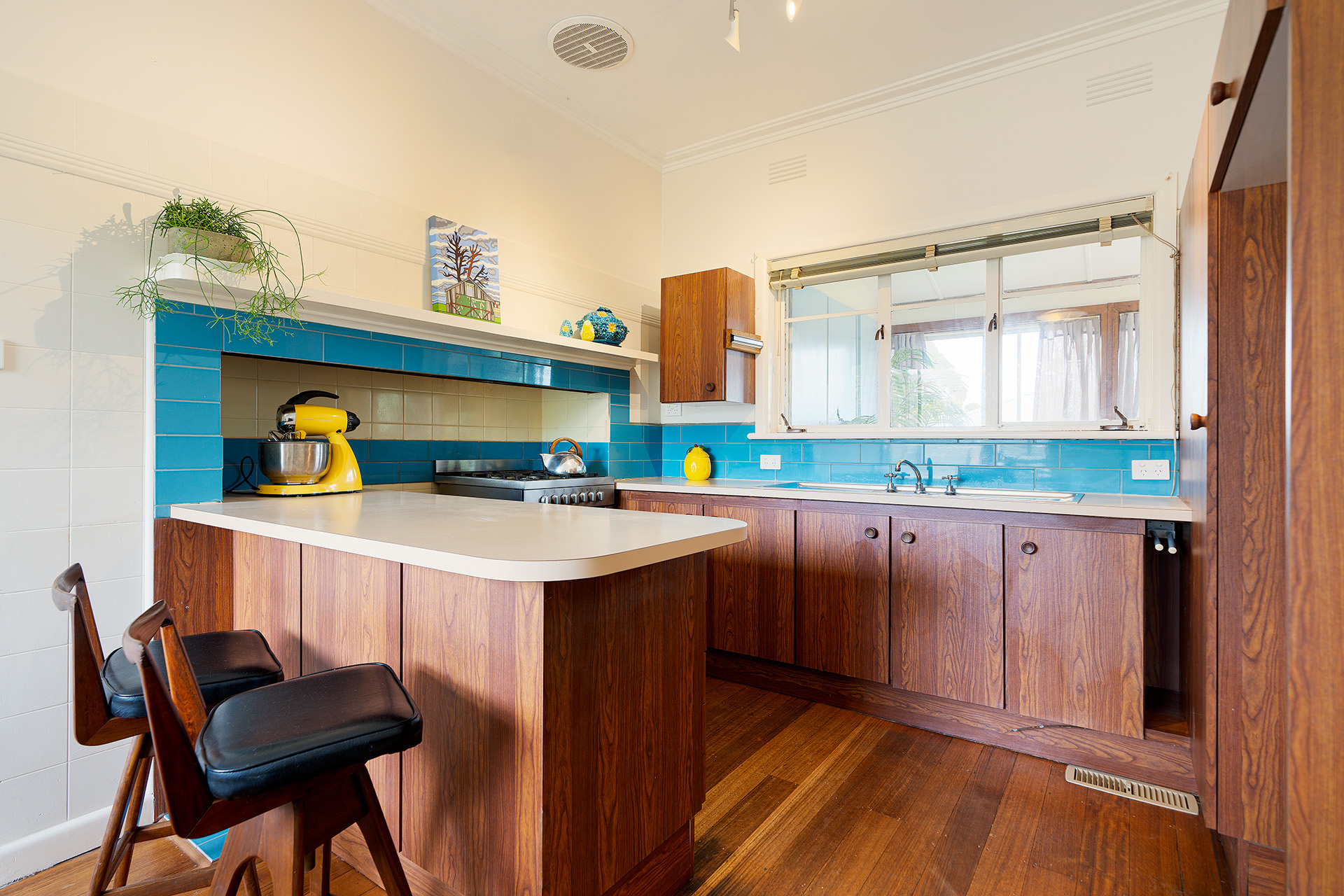 83 FARNSWORTH ST, CASTLEMAINE VIC 3450, 0房, 0浴, House