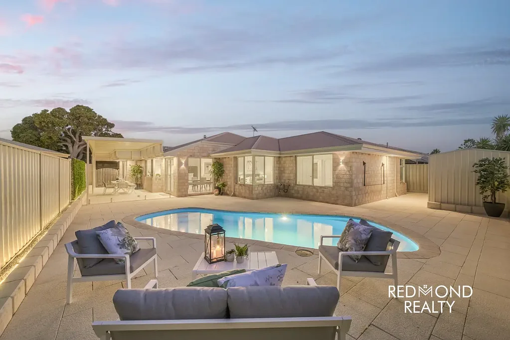 15 Westwind Place, Currambine, WA 6028