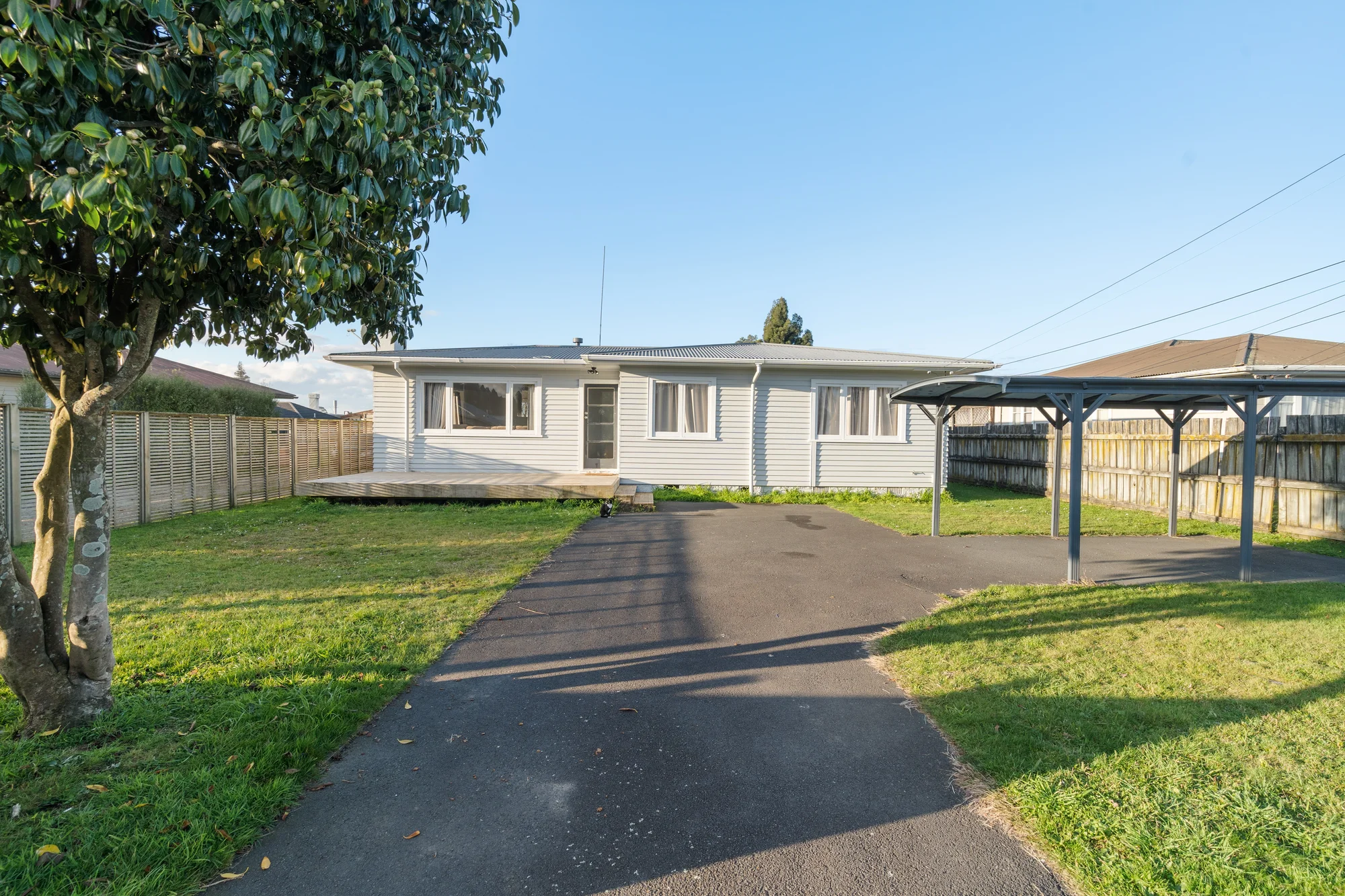 Western Heights 3Zimmer Freehold, Affordable & Full of Potential
