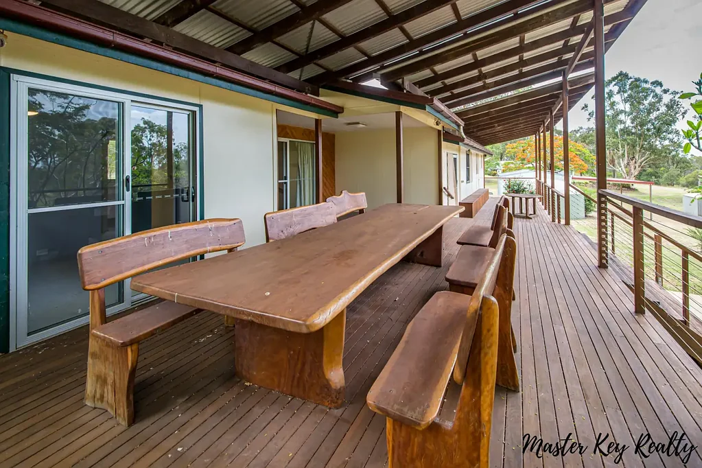 785 Murgon-Gayndah Road, Merlwood, QLD 4605