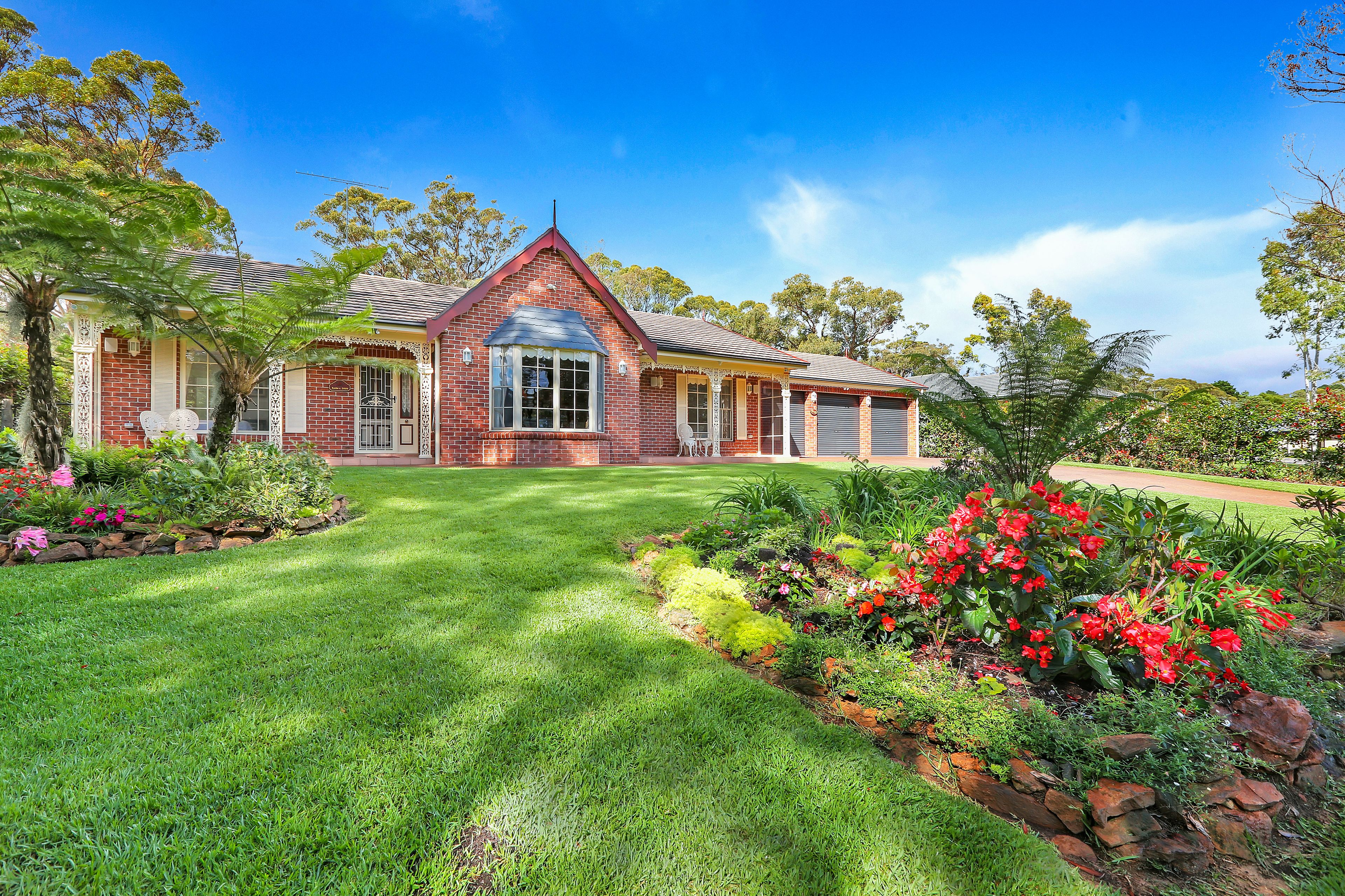 13 SEIBERI CL, BLACKHEATH NSW 2785, 0 ਕਮਰੇ, 0 ਬਾਥਰੂਮ, House