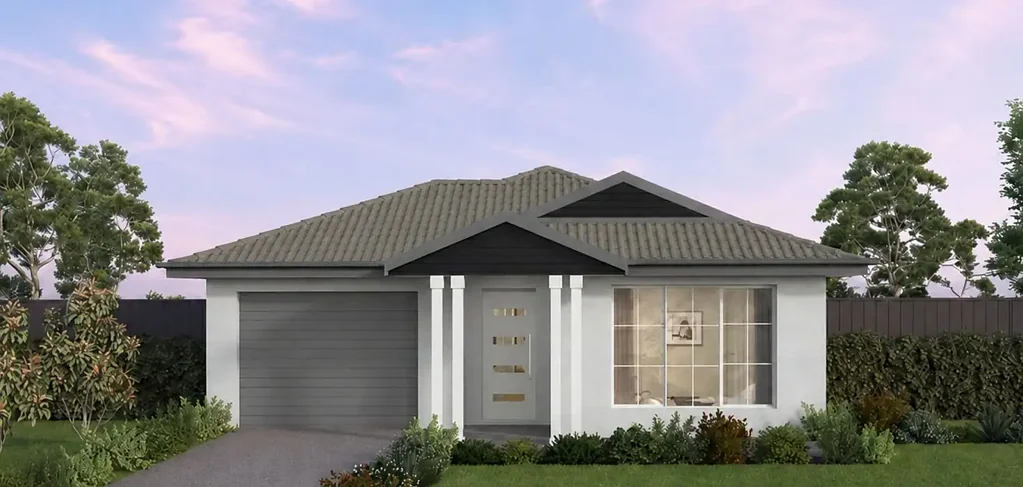 Armstrong Creek 4Kwarto Embark on your home building journey with confidence: choose an eight-time HIA award winner.