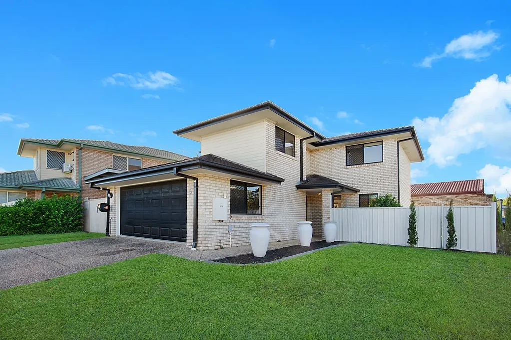6/10 Penina Circuit, Cornubia, QLD 4130