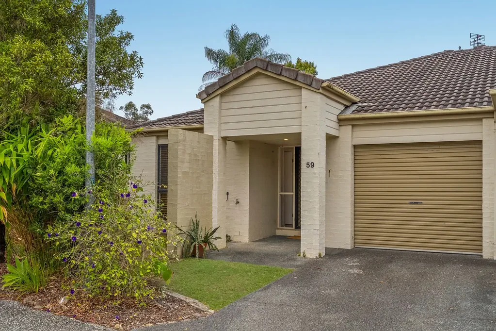 Coombabah 3Phòng ngủ Fully Renovated & Ready to Impress