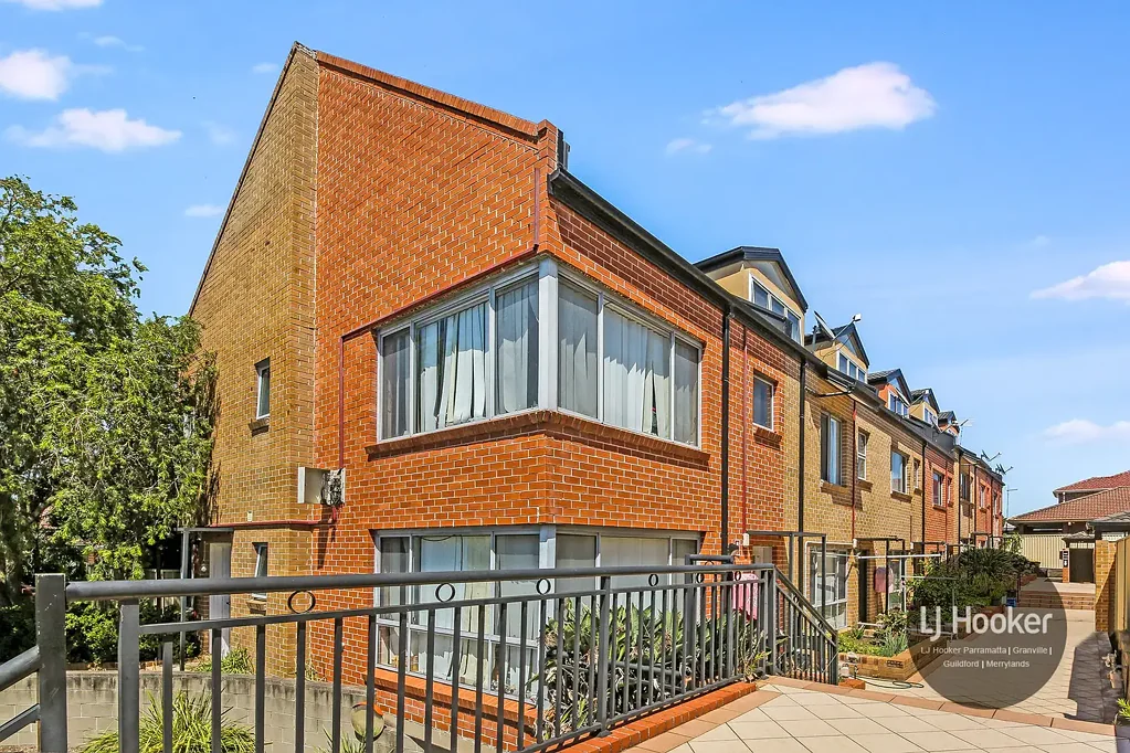10/102-104 Lackey Street, Merrylands, NSW 2160