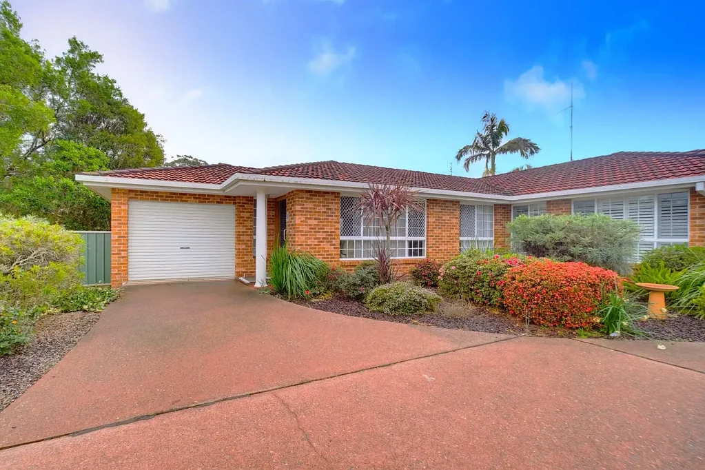 Tuncurry 3房  A Smart Investment in the Heart of Tuncurry!