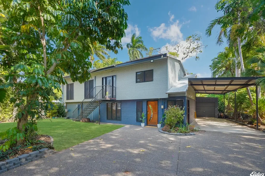 144 Trower Road, Jingili, NT 810