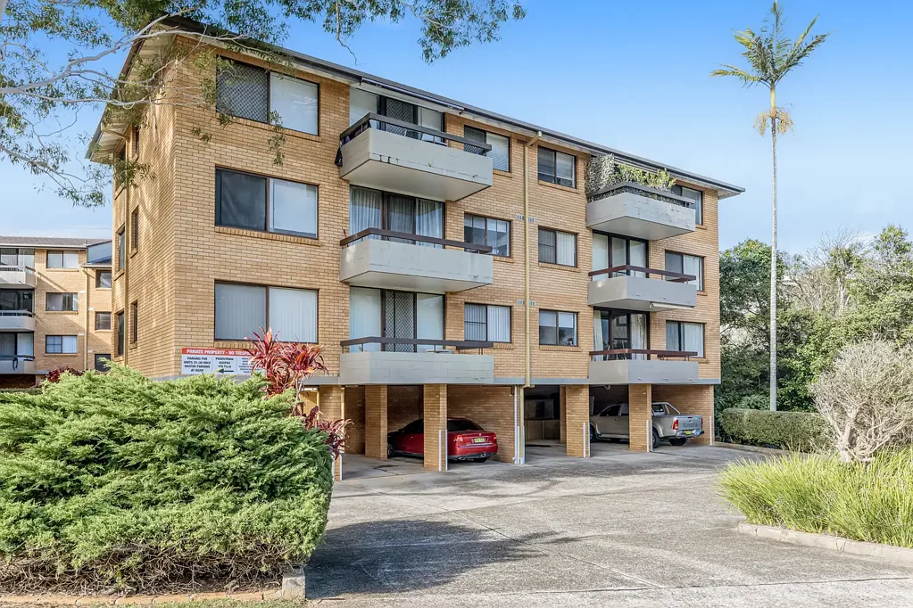 Port Macquarie 2Habitaciones Spacious Furnished Unit Right Near Flynns Beach
