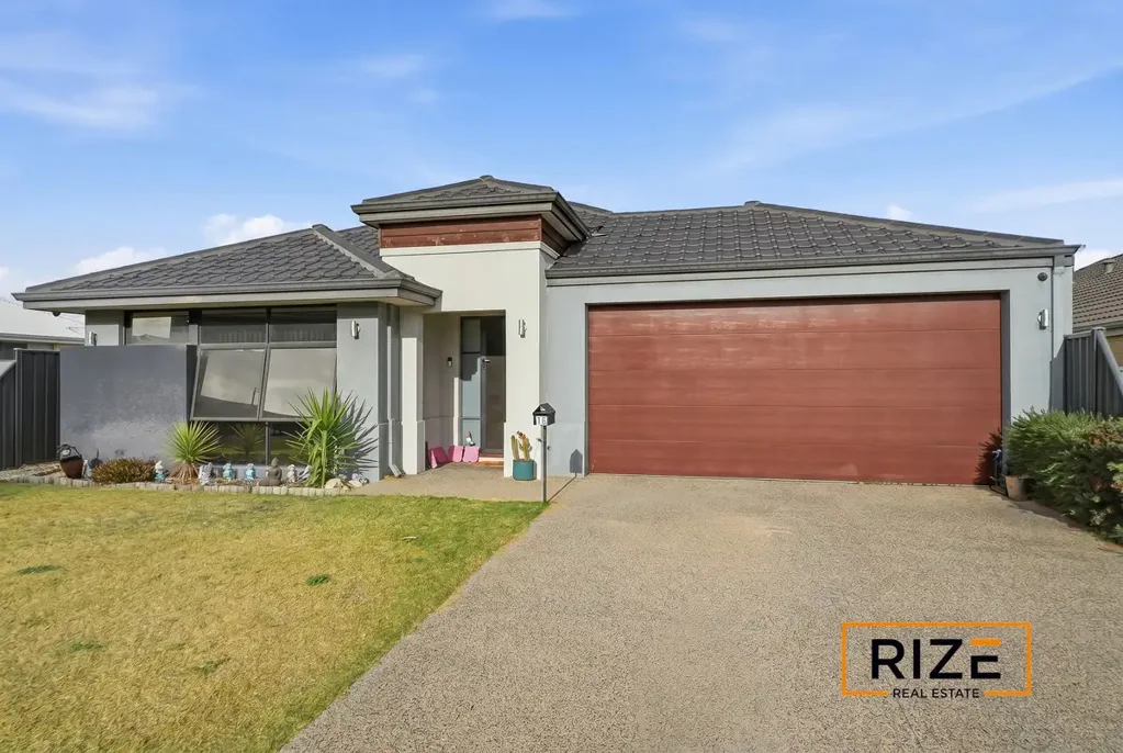 Banksia Grove 4Moenga Set & Forget Investment!