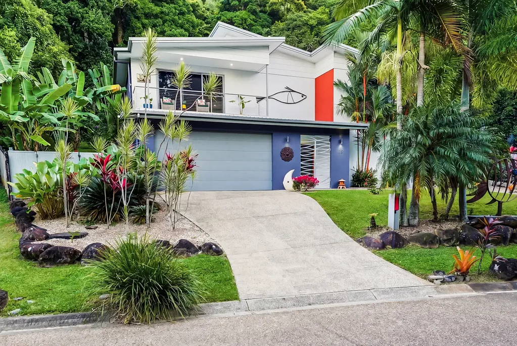 Trinity Beach 4 Bedroom 25 Flagship Drive, Trinity Beach: The Ultimate Coastal Estate