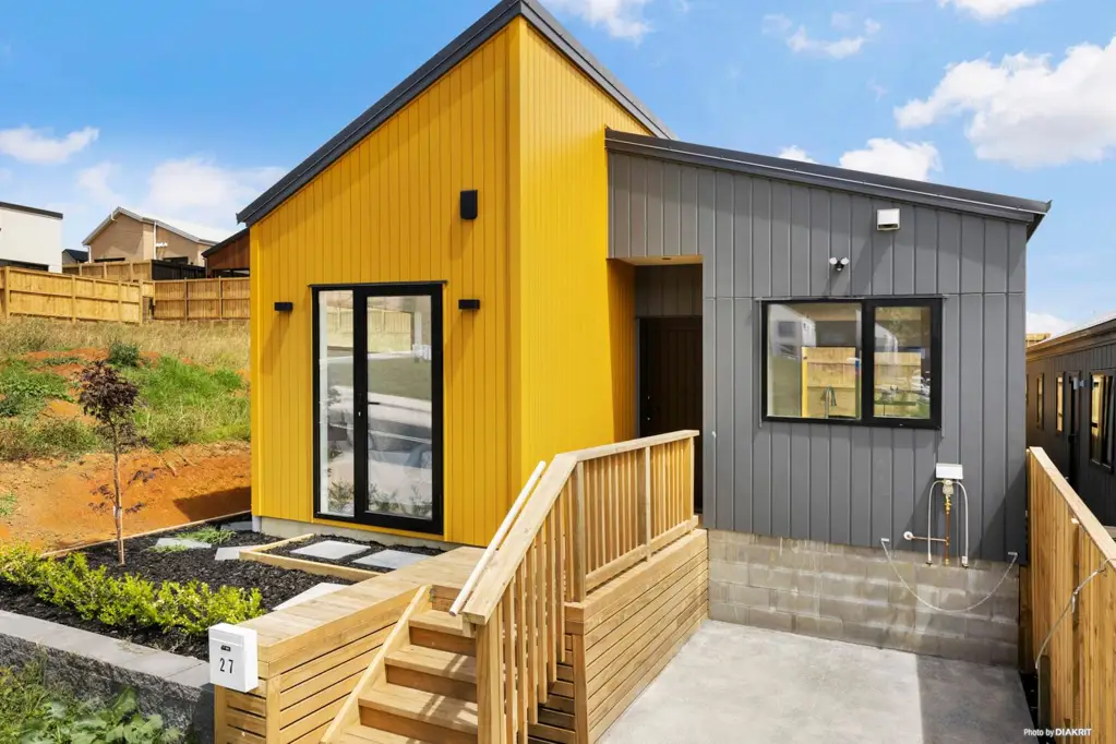 Pukekohe 3Phòng ngủ Massive Price Drop – Quick Sale Required!
