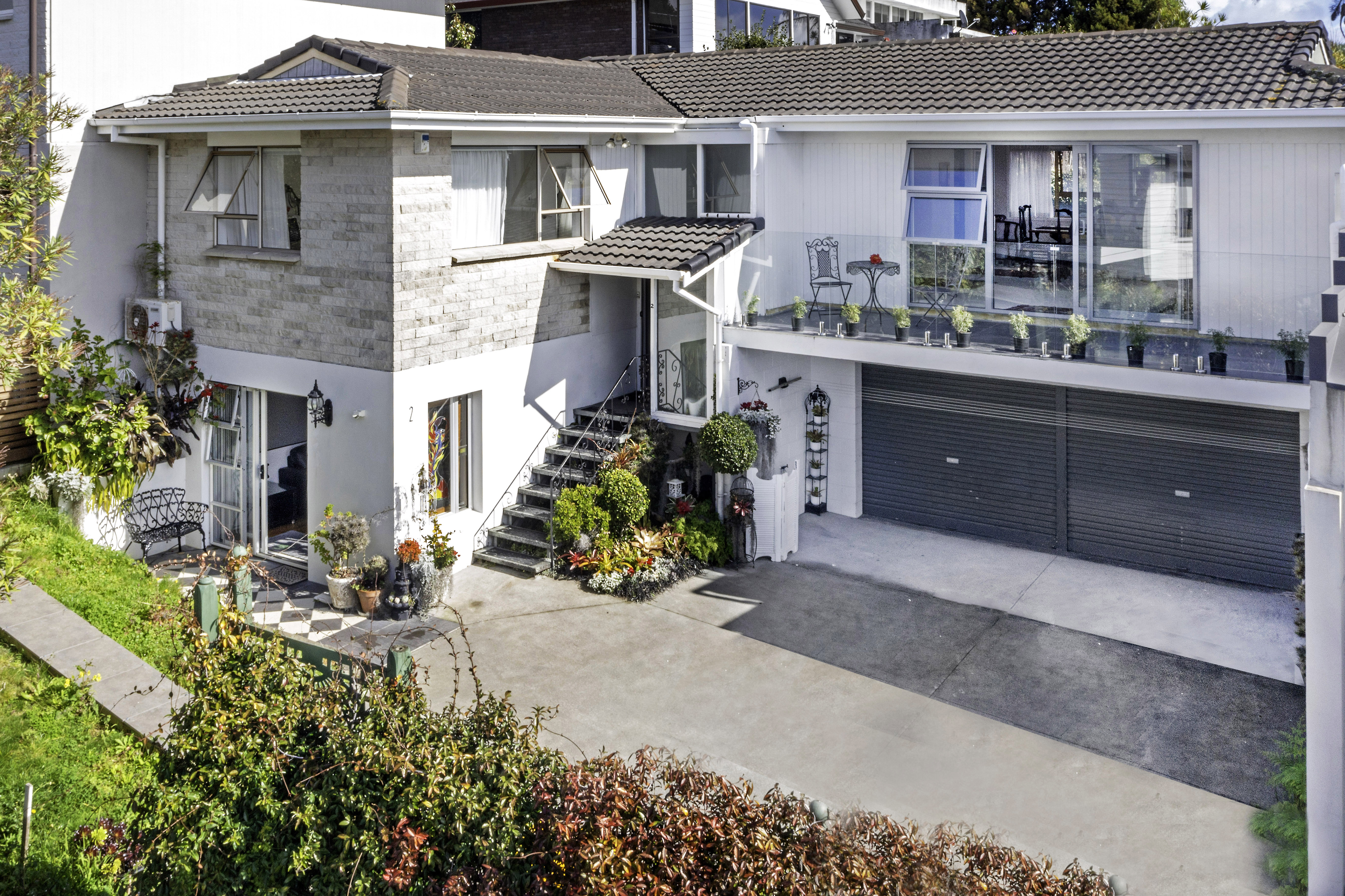 2/5 Sunderlands Road, Half Moon Bay, Auckland - Manukau, 3房, 0浴, House