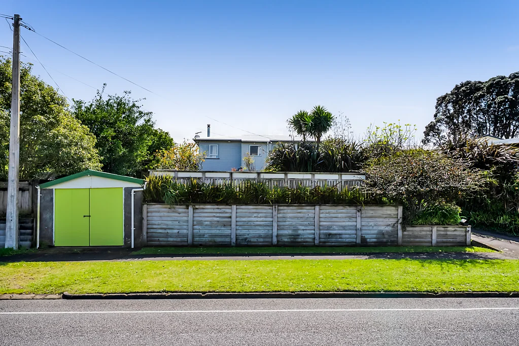 96 Omata Road, Marfell, New Plymouth, Taranaki