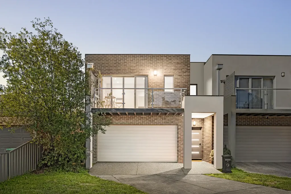 Epping 3ਬੈੱਡਰੂਮ Easy Living, Smart Design and a Location with Instant Lifestyle Appeal