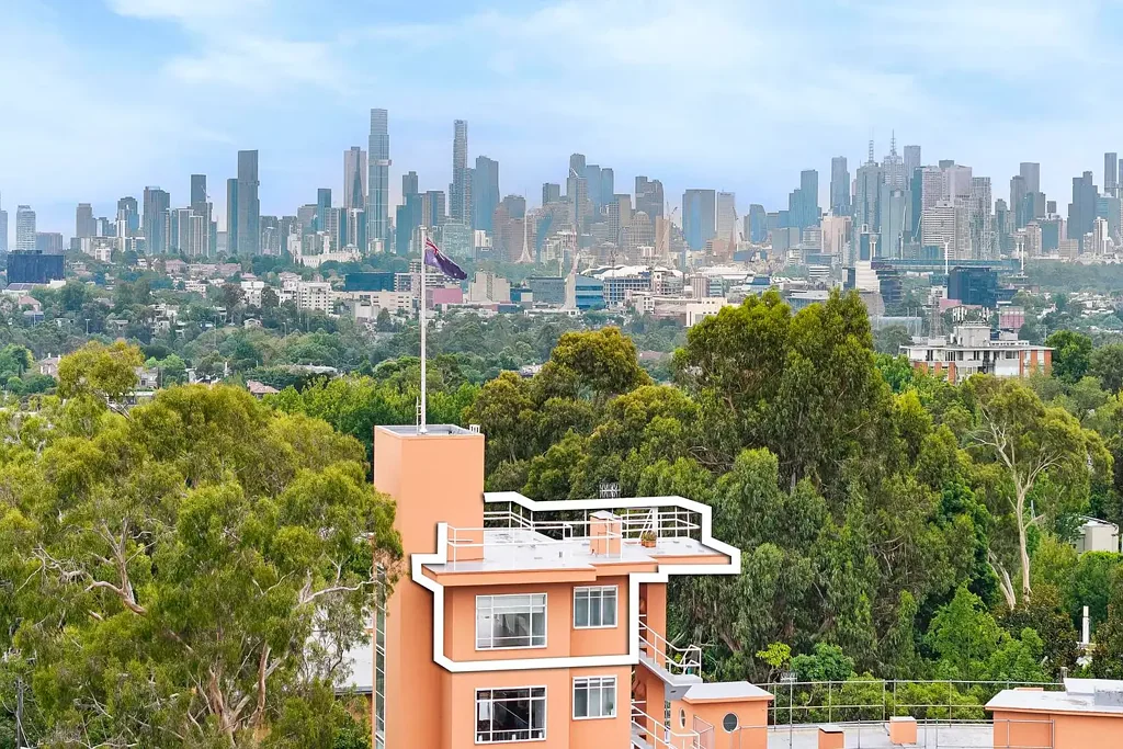 Penthouse/3 Tahara Road, Toorak, VIC 3142